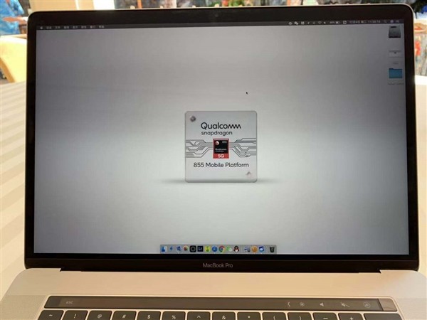 高通發布首款5G驍龍855芯片:增強體驗 高通發布首款5G驍龍855芯片:增強體驗