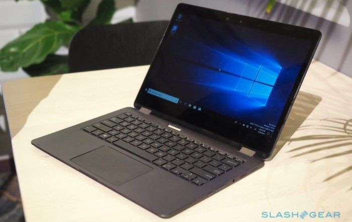 高通驍龍8cx現場上手:Windows on ARM要崛起 高通驍龍8cx現場上手:Windows on ARM要崛起