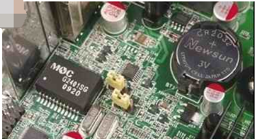 筆記本如何解決主板BIOS經常復位問題 筆記本如何解決主板BIOS經常復位問題