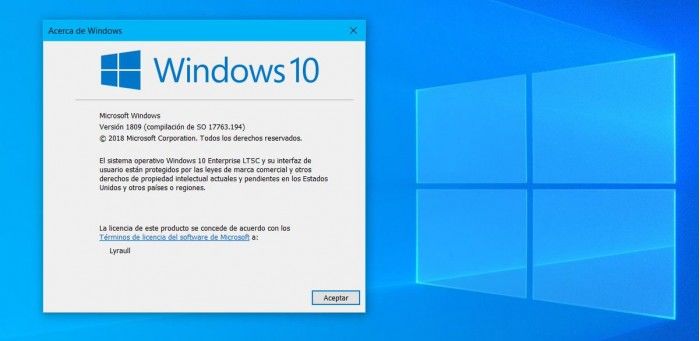 Windows 10 Build 17763.194:修復(fù)WMP進(jìn)度條問(wèn)題 Windows 10 Build 17763.194:修復(fù)WMP進(jìn)度條問(wèn)題