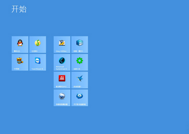 如何在Win8系統(tǒng)隱藏桌面上的圖標(biāo) 如何在Win8系統(tǒng)隱藏桌面上的圖標(biāo)