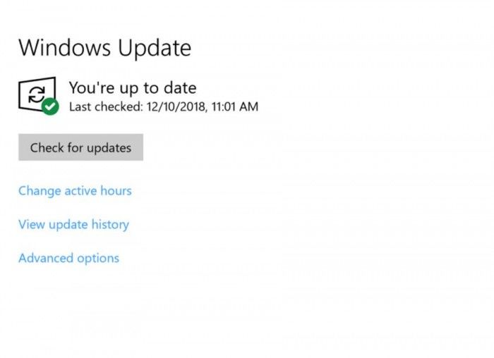 為何微軟更新總有BUG?詳解Windows 10更新機制 為何微軟更新總有BUG?詳解Windows 10更新機制