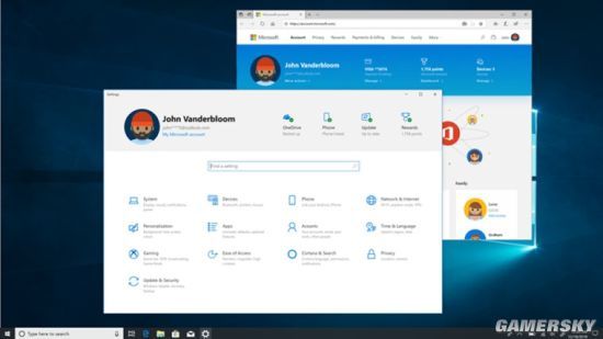 Windows 10沙盒系統(tǒng)正式上線:開始菜單簡化 Windows 10沙盒系統(tǒng)正式上線:開始菜單簡化
