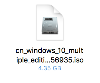 蘋果電腦重裝win10系統圖文教程 蘋果電腦重裝win10系統圖文教程
