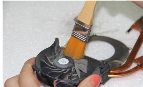 筆記本風扇噪音過大怎么降低 筆記本風扇噪音過大怎么降低