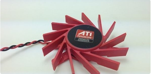 xp系統(tǒng)如何解決顯卡風(fēng)扇不轉(zhuǎn)問題 xp系統(tǒng)如何解決顯卡風(fēng)扇不轉(zhuǎn)問題