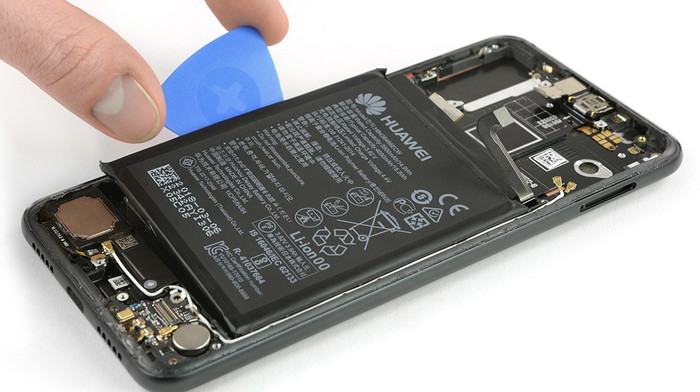 華為提供99元換電池服務,可更換機型多達50多款 華為提供99元換電池服務,可更換機型多達50多款