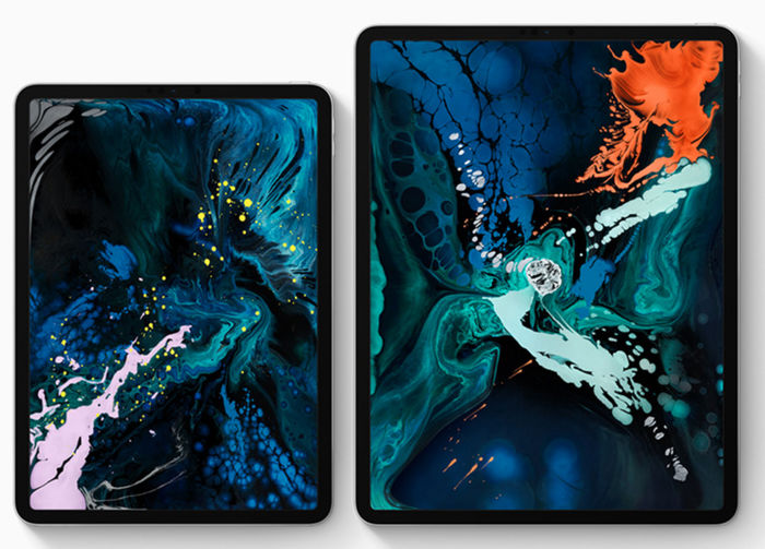 蘋果iPad Pro 2018價(jià)格創(chuàng)新低:降幅超過(guò)1000元! 蘋果iPad Pro 2018價(jià)格創(chuàng)新低:降幅超過(guò)1000元!
