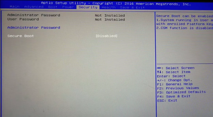 bios設(shè)置海爾凌越GT從U盤(pán)啟動(dòng)步驟 bios設(shè)置海爾凌越GT從U盤(pán)啟動(dòng)步驟