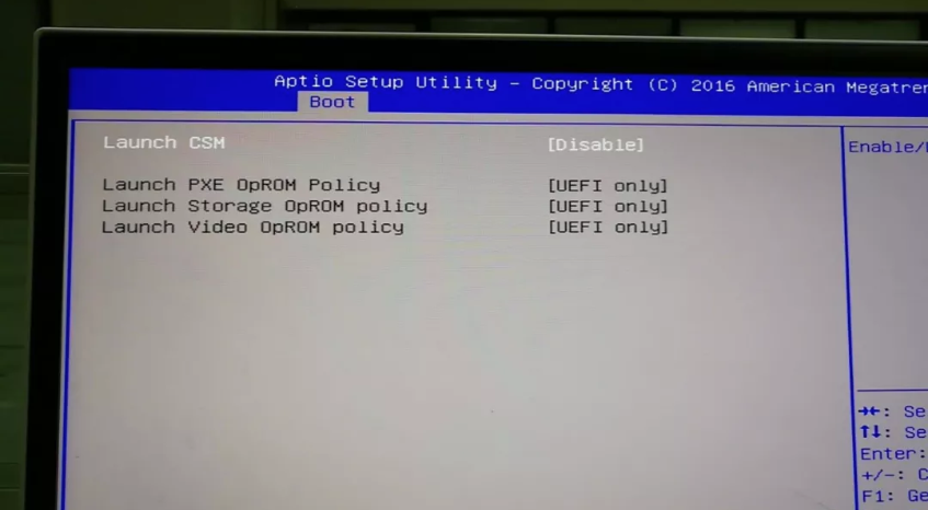 bios設(shè)置海爾凌越GT從U盤(pán)啟動(dòng)步驟 bios設(shè)置海爾凌越GT從U盤(pán)啟動(dòng)步驟