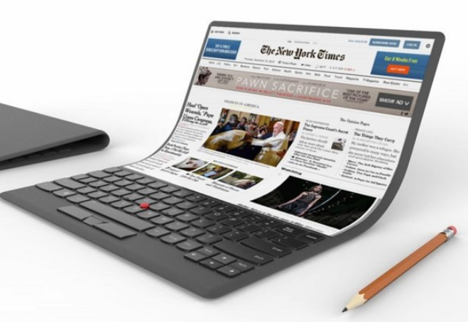 微軟首個Windows 10可折疊屏幕設備專用系統現身 微軟首個Windows 10可折疊屏幕設備專用系統現身