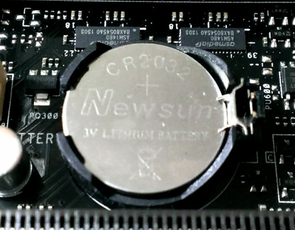 電腦重裝系統(tǒng)后開(kāi)機(jī)黑屏按F1才能進(jìn)系統(tǒng)怎么回事