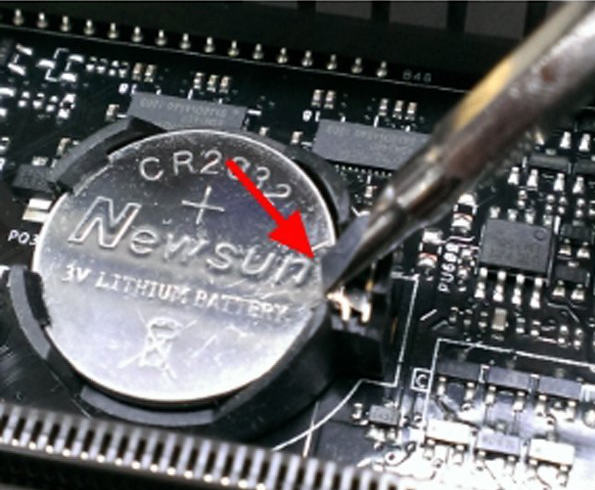 電腦重裝系統(tǒng)后開(kāi)機(jī)黑屏按F1才能進(jìn)系統(tǒng)怎么回事