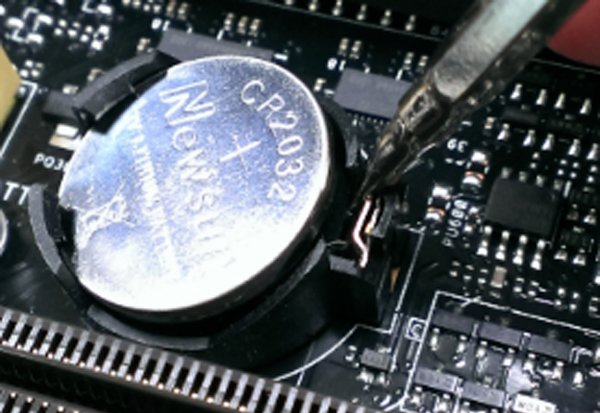 電腦重裝系統(tǒng)后開(kāi)機(jī)黑屏按F1才能進(jìn)系統(tǒng)怎么回事