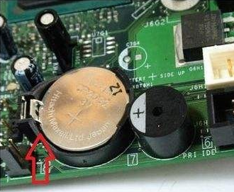 電腦重裝系統(tǒng)后開(kāi)機(jī)黑屏按F1才能進(jìn)系統(tǒng)怎么回事