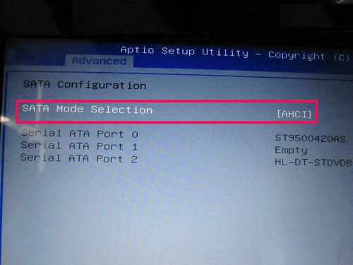 電腦裝機必備:超詳細BIOS設置圖解 電腦裝機必備:超詳細BIOS設置圖解