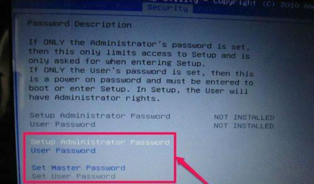 電腦裝機必備:超詳細BIOS設置圖解 電腦裝機必備:超詳細BIOS設置圖解