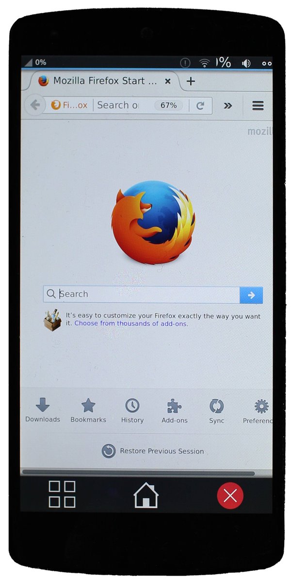 為了能讓你的智能手機用十年，他們給舊手機做了一個操作系統