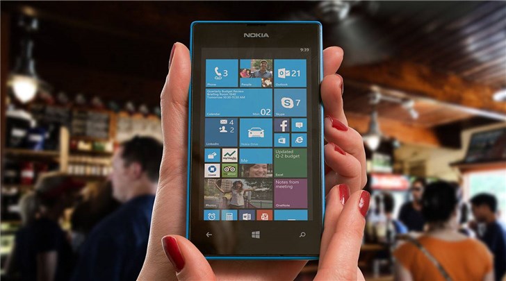 為了能讓你的智能手機用十年，他們給舊手機做了一個操作系統