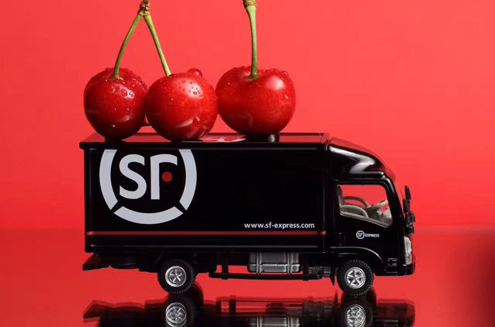 順豐過年期間正常寄送:但要收資源調節費 順豐過年期間正常寄送:但要收資源調節費