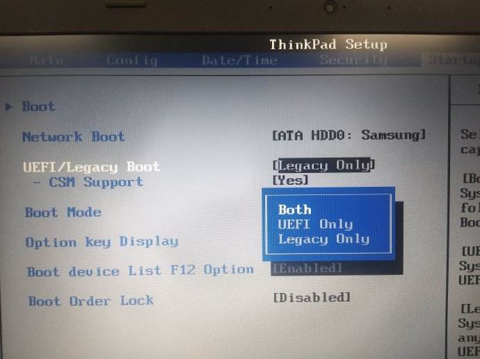 U盤重裝系統(tǒng)bios找不到啟動項怎么辦 U盤重裝系統(tǒng)bios找不到啟動項怎么辦