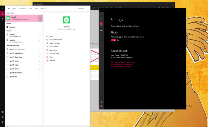 微軟發布用于Windows 10 1809版的累積更新KB4476976 微軟發布用于Windows 10 1809版的累積更新KB4476976