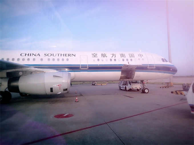 南航推出自動(dòng)搶票功能，扣款出票一個(gè)APP搞定