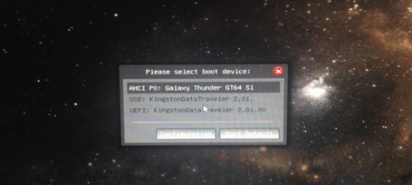 BIOS設置 BIOS設置