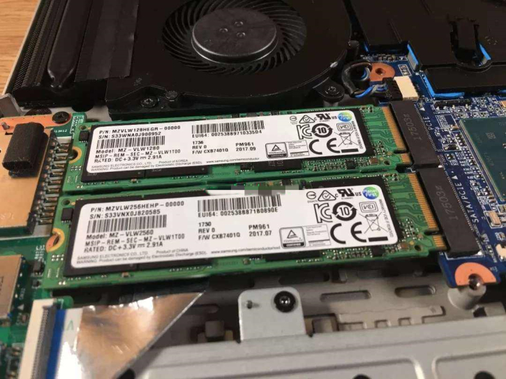 分享關(guān)于固態(tài)硬盤需要更換前的征兆 分享關(guān)于固態(tài)硬盤需要更換前的征兆