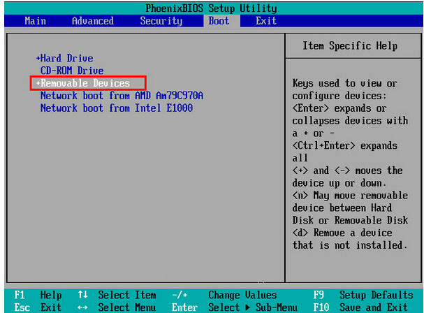 華碩FX63VM筆記本設置U盤啟動的詳細教程 華碩FX63VM筆記本設置U盤啟動的詳細教程