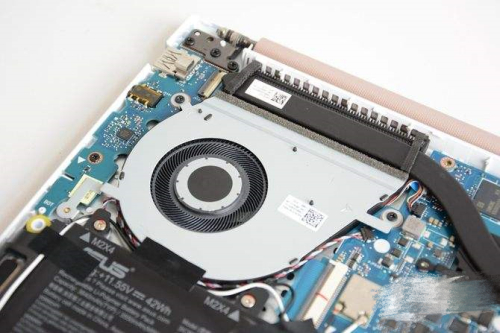 教你筆記本散熱風扇不轉的詳細處理方法 教你筆記本散熱風扇不轉的詳細處理方法