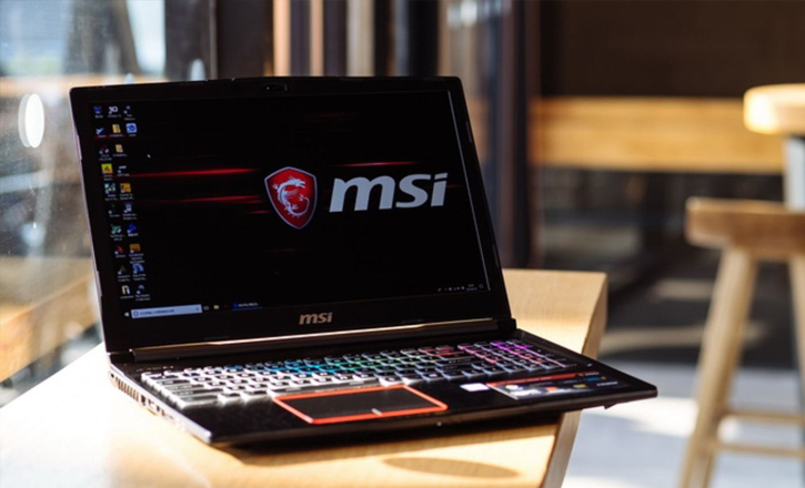 微星ge63筆記本在線重裝win8系統圖文教程 微星ge63筆記本在線重裝win8系統圖文教程