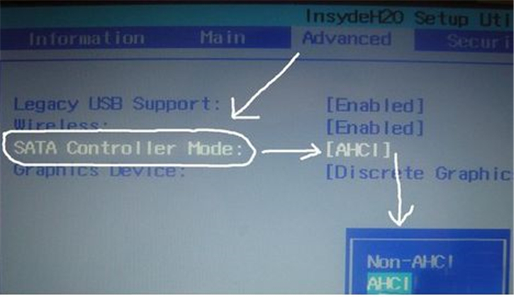 詳解U盤重裝系統(tǒng)常見的三個問題及解決方法