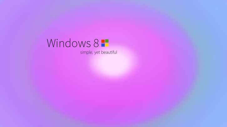 寶揚a14筆記本u盤安裝系統(tǒng)win8圖文步驟