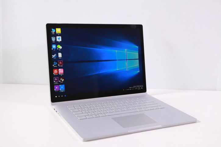 U盤pe重裝微軟surface book2筆記本win10詳細教程 U盤pe重裝微軟surface book2筆記本win10詳細教程