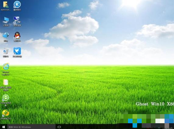 使用虛擬光驅Daemon重裝系統win10的圖文教程 使用虛擬光驅Daemon重裝系統win10的圖文教程