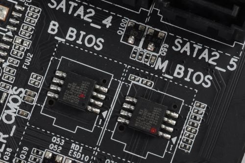 韓博士詳解關于電腦升級BIOS的幾點注意事項 韓博士詳解關于電腦升級BIOS的幾點注意事項