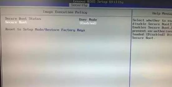 關于重裝系統時UEFI與BIOS的中英文詳解 關于重裝系統時UEFI與BIOS的中英文詳解