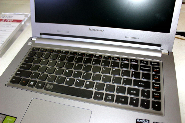 韓博士分享筆記本鍵盤按鍵失靈的解決方案 韓博士分享筆記本鍵盤按鍵失靈的解決方案