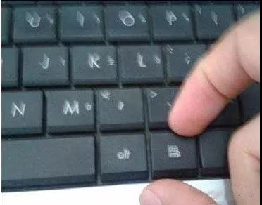 韓博士分享筆記本鍵盤按鍵失靈的解決方案 韓博士分享筆記本鍵盤按鍵失靈的解決方案