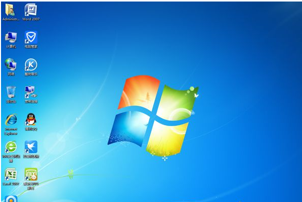 分享OneKey GHOST重裝系統的詳細教程 分享OneKey GHOST重裝系統的詳細教程