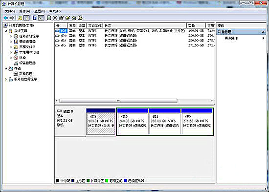 關于電腦打開U盤提示io設備錯誤的解決辦法 關于電腦打開U盤提示io設備錯誤的解決辦法