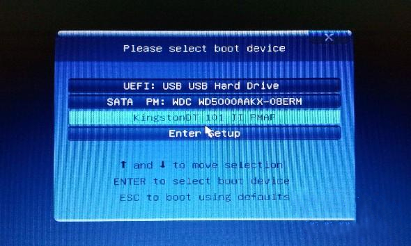分享三星筆記本bios設(shè)置u盤啟動(dòng)的具體教程 分享三星筆記本bios設(shè)置u盤啟動(dòng)的具體教程