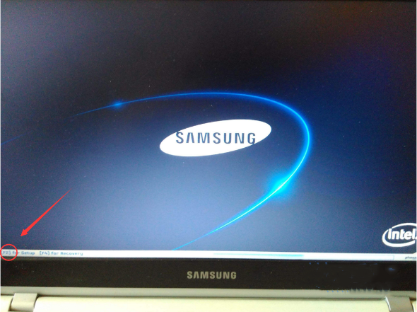 分享三星筆記本bios設(shè)置u盤啟動(dòng)的具體教程 分享三星筆記本bios設(shè)置u盤啟動(dòng)的具體教程