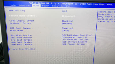 詳解戴爾臺式電腦如何bios設(shè)置U盤啟動 詳解戴爾臺式電腦如何bios設(shè)置U盤啟動