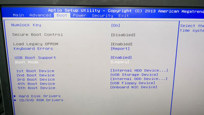 詳解戴爾臺式電腦如何bios設(shè)置U盤啟動 詳解戴爾臺式電腦如何bios設(shè)置U盤啟動