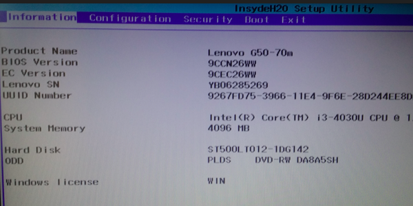 韓博士教你筆記本關(guān)閉Fn鍵的具體方法 韓博士教你筆記本關(guān)閉Fn鍵的具體方法