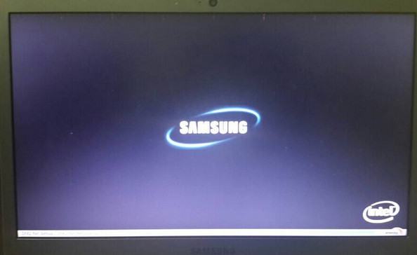 教你三星550r5l筆記本bios設置u盤啟動的操作步驟 教你三星550r5l筆記本bios設置u盤啟動的操作步驟