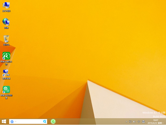 一鍵重裝win8系統(tǒng) 一鍵重裝win8系統(tǒng)