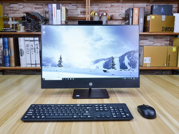 詳解惠普臺式機如何bios設置u盤啟動 詳解惠普臺式機如何bios設置u盤啟動